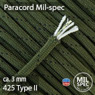 Mil-Spec Type II