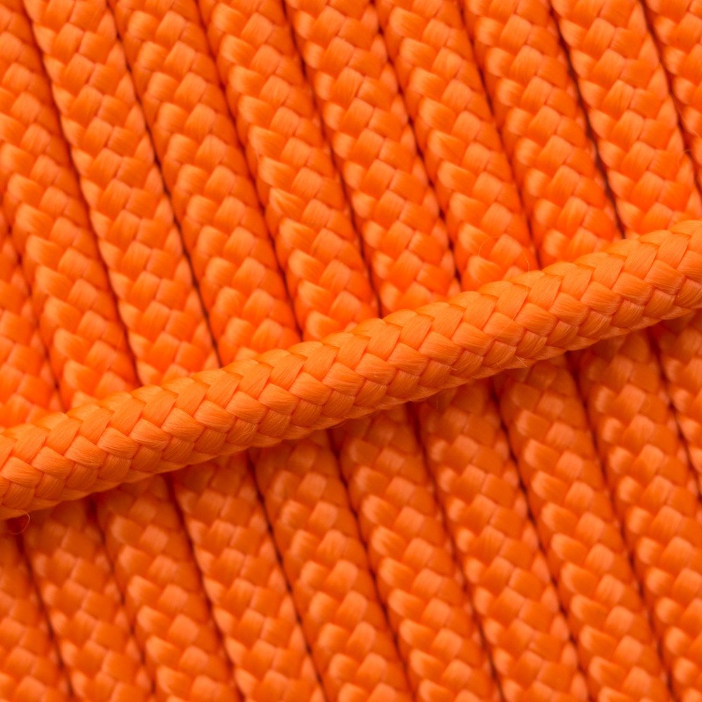 Flow Baumpflege-Seil – 11,6 Mm, Orange, 35 M, Hal Produktbild-Vorschau 5