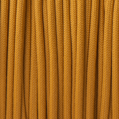 Caramel Paracord 550 Type III