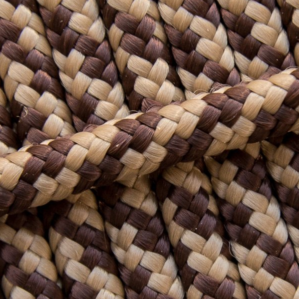 Chocolate Praline 8 mm Seil - PPM