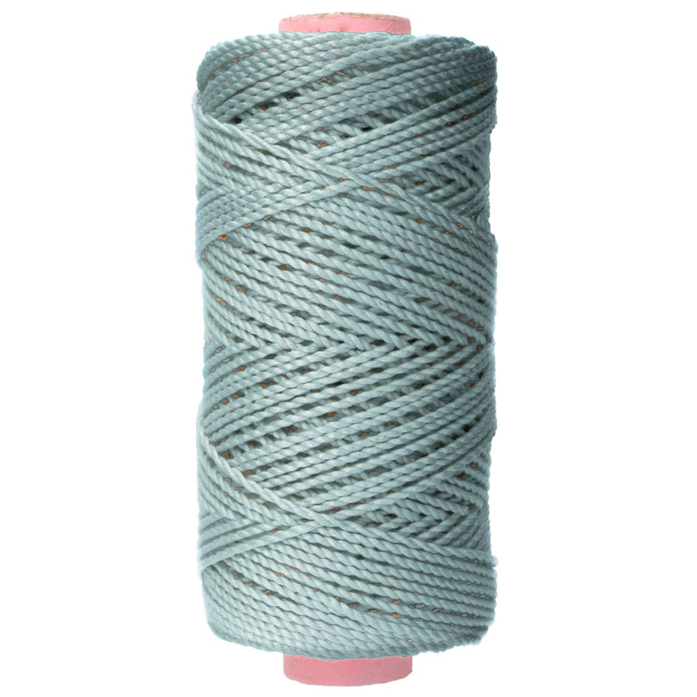 Twisted Bamboo - 3 mm