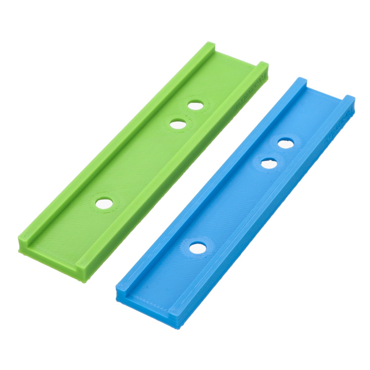Form für BioThane Stoppers