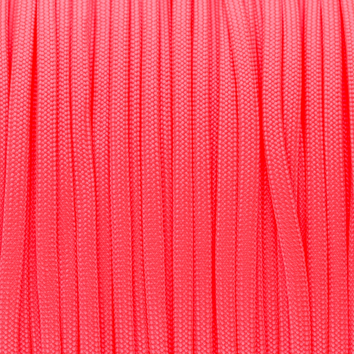 Salmon Rosa Paracord 550 Type III