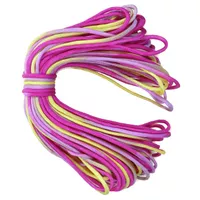 Charoit - Dip Dye Paracord 550 Type III (Ca 30 m) Charoit - Dip Dye Paracord 550 Type III (Ca 30 m)