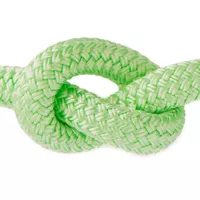 Bright Minze 14 mm Seil - PPM Doppelgeflecht Bright Minze 14 mm Seil - PPM Doppelgeflecht