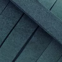 20mm Bright Blau Nubuck Leder (Pull-up Leder) Meterware 20mm Bright Blau Nubuck Leder (Pull-up Leder) Meterware