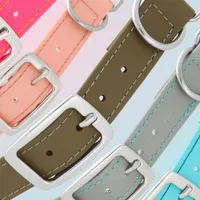 Genähter Biothane-Adapter Genähter Biothane-Adapter