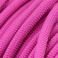 Passion Rosa - Hundeleine Seil - Ø 10mm (Nylon) Passion Rosa - Hundeleine Seil - Ø 10mm (Nylon)