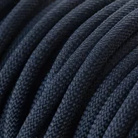 Deep Sea Blue - Hundeleine Seil - Ø 10 mm PPM Deep Sea Blue - Hundeleine Seil - Ø 10 mm PPM