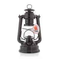 Feuerhand Hurricane Lantern | Black Feuerhand Hurricane Lantern | Black
