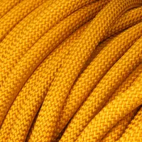 Goldenrod - Hundeleine Seil - Ø 10mm (Nylon) Goldenrod - Hundeleine Seil - Ø 10mm (Nylon)