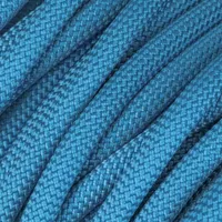 Lapis Blau - Hundeleine Seil - Ø 10mm (Nylon) Lapis Blau - Hundeleine Seil - Ø 10mm (Nylon)