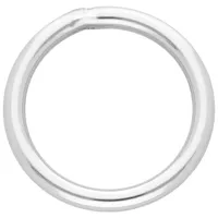 Edelstahl 40 x 5 mm O-ring Edelstahl 40 x 5 mm O-ring