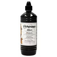 Petromax Alkan 1-Liter-Flasche (Erdöl) Petromax Alkan 1-Liter-Flasche (Erdöl)