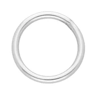 Edelstahl 25 x 4 mm O-ring Edelstahl 25 x 4 mm O-ring