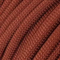 Bronze Braun - Hundeleine Seil - Ø 10mm Bronze Braun - Hundeleine Seil - Ø 10mm