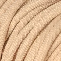 Mocca - Hundeleine Seil - Ø 10mm Mocca - Hundeleine Seil - Ø 10mm