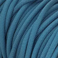 Blau (rPET) - Hundeleine Seil - Ø 10mm Blau (rPET) - Hundeleine Seil - Ø 10mm