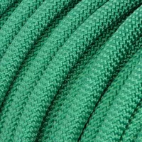 Sea Grün (rPET) - Hundeleine Seil - Ø 10mm Sea Grün (rPET) - Hundeleine Seil - Ø 10mm