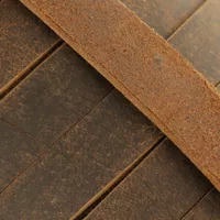 20mm Light Braun Nubuck Leder (Pull-up Leder) Meterware 20mm Light Braun Nubuck Leder (Pull-up Leder) Meterware