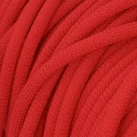 Rot - Hundeleine Seil - Ø 10 mm PPM Rot - Hundeleine Seil - Ø 10 mm PPM