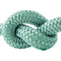 Sea Grün 14 mm Seil - PPM Doppelgeflecht Sea Grün 14 mm Seil - PPM Doppelgeflecht