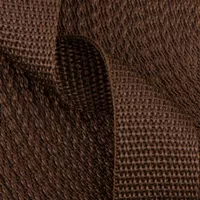 Braun 20mm Lite Gurtband Braun 20mm Lite Gurtband