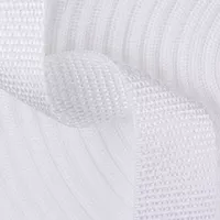 Weiß 20mm Lite Gurtband Weiß 20mm Lite Gurtband