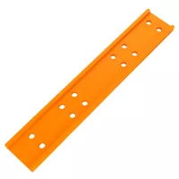 Form für Biothane-Halsband - 25 mm Form für Biothane-Halsband - 25 mm