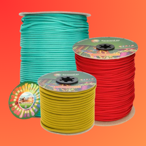 Paracord.eu-Paracord-Paketangebote