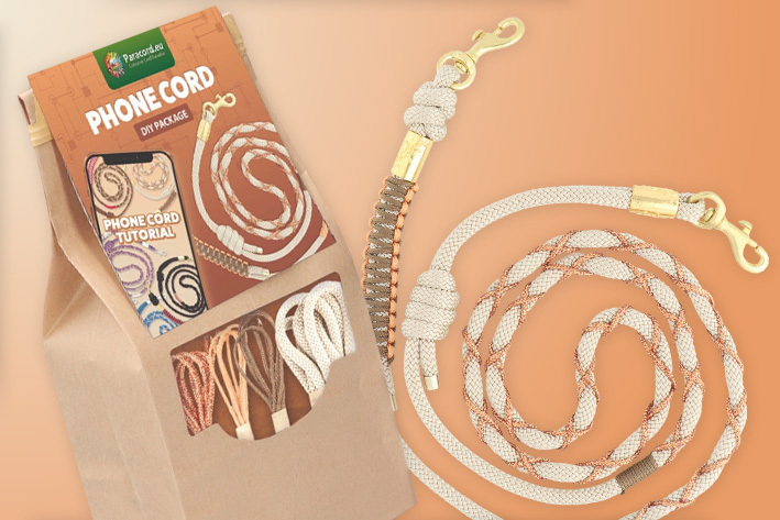 Handykette DIY Set