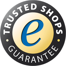 Trusted shops guarantee